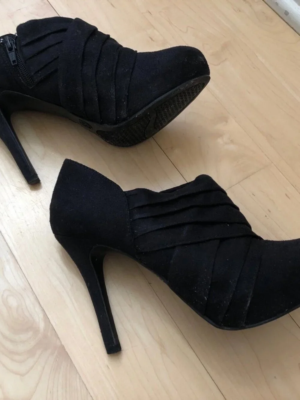 Mossimo elevate your